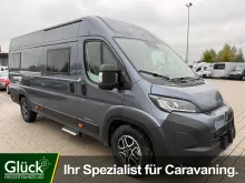 Fahrzeugbild Clever VAN RUNNER #1