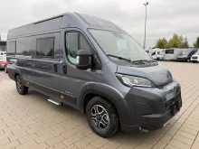 Fahrzeugbild Clever VAN RUNNER #2