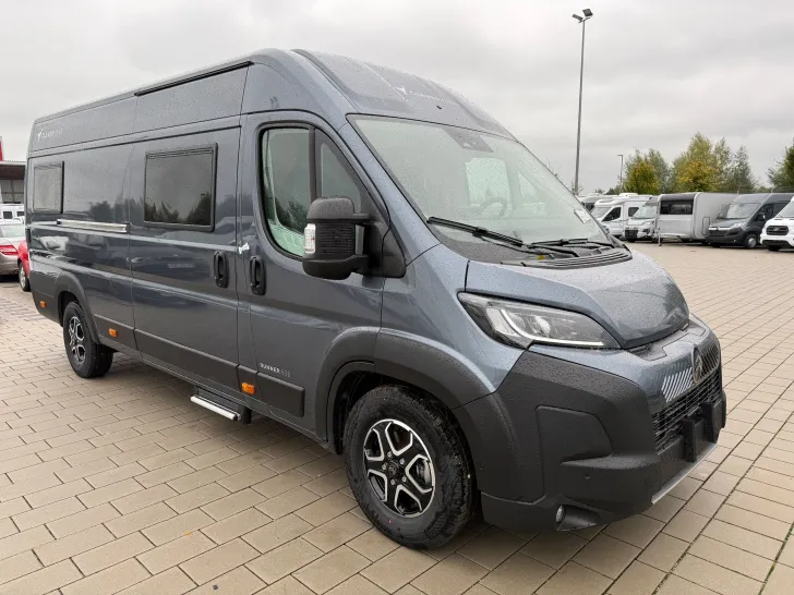 Fahrzeugbild Clever VAN RUNNER #2