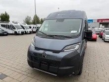 Fahrzeugbild Clever VAN RUNNER #3