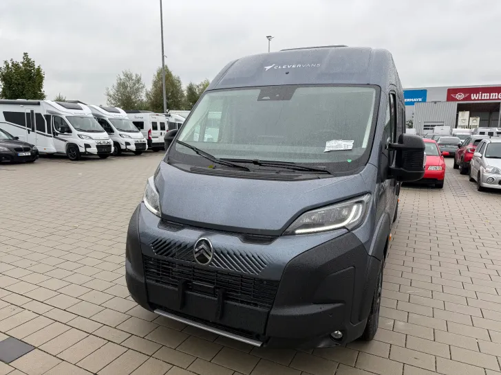 Fahrzeugbild Clever VAN RUNNER #3