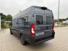 Fahrzeugbild Clever VAN RUNNER #4