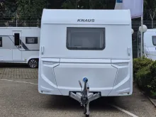 Fahrzeugbild Knaus Sport 460 EU **2026**1800kg*DuoControl* #14