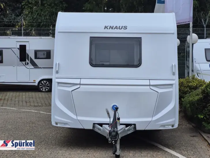 Fahrzeugbild Knaus Sport 460 EU **2026**1800kg*DuoControl* #14
