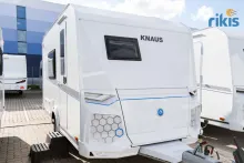 Fahrzeugbild Knaus Yaseo 340 PX #1