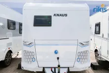 Fahrzeugbild Knaus Yaseo 340 PX #2