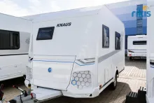 Fahrzeugbild Knaus Yaseo 340 PX #3