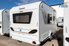 Fahrzeugbild Knaus Yaseo 340 PX #7