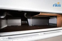 Fahrzeugbild Knaus Yaseo 340 PX #8