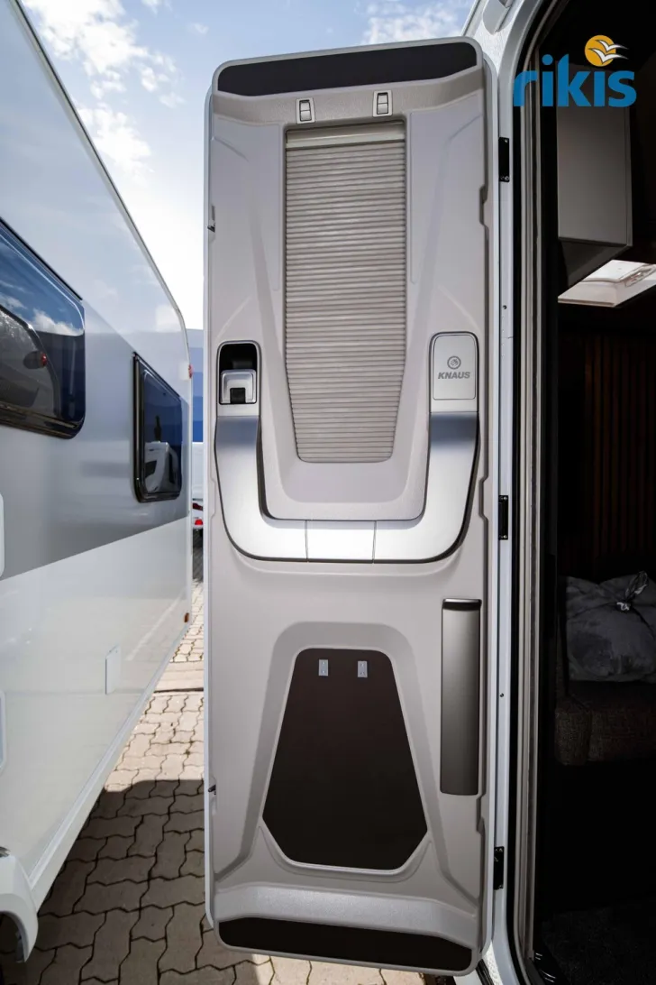 Fahrzeugbild Knaus Yaseo 340 PX #9