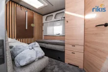 Fahrzeugbild Knaus Yaseo 340 PX #10