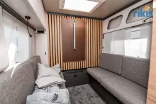 Fahrzeugbild Knaus Yaseo 340 PX #11