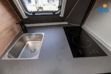 Fahrzeugbild Knaus Yaseo 340 PX #13