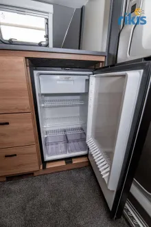 Fahrzeugbild Knaus Yaseo 340 PX #14