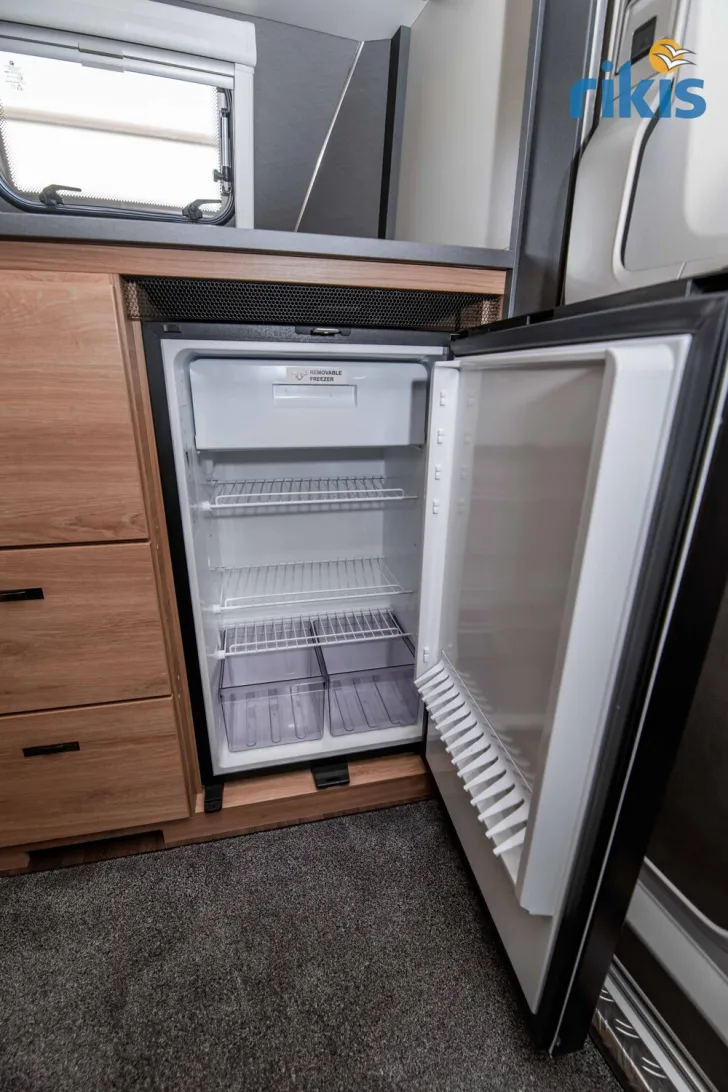 Fahrzeugbild Knaus Yaseo 340 PX #14