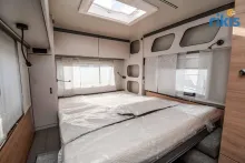 Fahrzeugbild Knaus Yaseo 340 PX #15