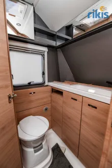 Fahrzeugbild Knaus Yaseo 340 PX #16