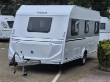 Fahrzeugbild Knaus Sport 460 EU **2026**1800kg*DuoControl* #17