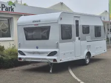 Fahrzeugbild Knaus Sport 460 EU **2026**1800kg*DuoControl* #3