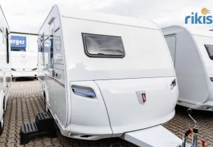 Bild Pantiga 390 WD 2,3 Finest Edition