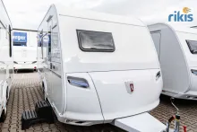 Fahrzeugbild Tabbert Pantiga Finest Edition 390 WD 2.3 #1