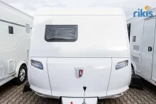 Fahrzeugbild Tabbert Pantiga Finest Edition 390 WD 2.3 #2