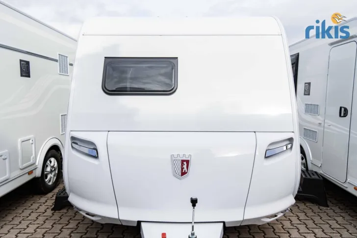 Fahrzeugbild Tabbert Pantiga Finest Edition 390 WD 2.3 #2
