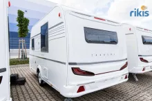 Fahrzeugbild Tabbert Pantiga Finest Edition 390 WD 2.3 #4