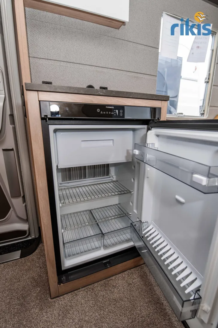Fahrzeugbild Tabbert Pantiga Finest Edition 390 WD 2.3 #13