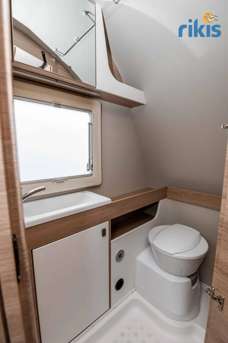 Fahrzeugbild Tabbert Pantiga Finest Edition 390 WD 2.3 #15