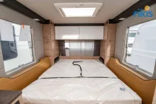 Fahrzeugbild Tabbert Pantiga Finest Edition 390 WD 2.3 #16