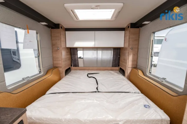 Fahrzeugbild Tabbert Pantiga Finest Edition 390 WD 2.3 #16