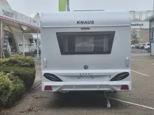 Fahrzeugbild Knaus Sport 460 EU **2026**1800kg*DuoControl* #16