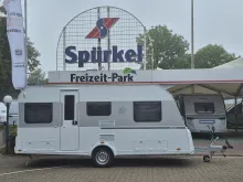 Fahrzeugbild Knaus Sport 460 EU **2026**1800kg*DuoControl* #15