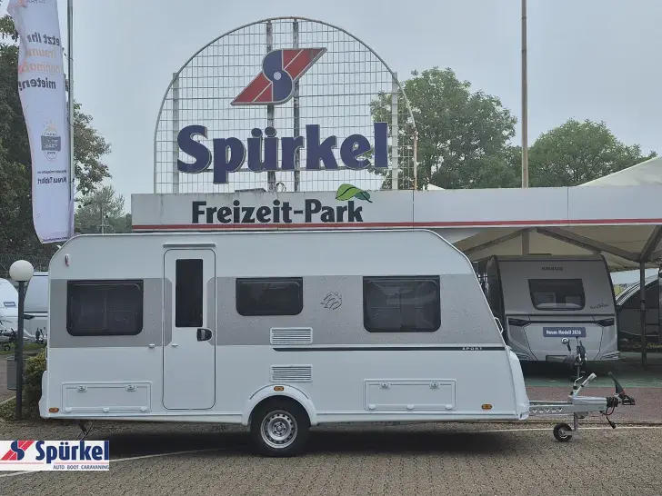 Fahrzeugbild Knaus Sport 460 EU **2026**1800kg*DuoControl* #15