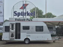 Fahrzeugbild Knaus Sport 460 EU **2026**1800kg*DuoControl* #18