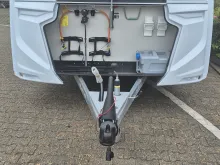 Fahrzeugbild Knaus Sport 460 EU **2026**1800kg*DuoControl* #19