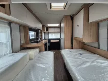 Fahrzeugbild Knaus Sport 460 EU **2026**1800kg*DuoControl* #6