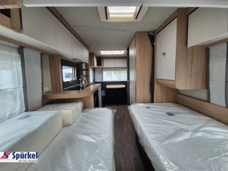 Fahrzeugbild Knaus Sport 460 EU **2026**1800kg*DuoControl* #6