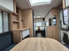 Fahrzeugbild Knaus Sport 460 EU **2026**1800kg*DuoControl* #7