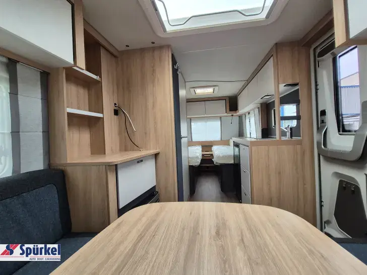 Fahrzeugbild Knaus Sport 460 EU **2026**1800kg*DuoControl* #7