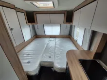 Fahrzeugbild Knaus Sport 460 EU **2026**1800kg*DuoControl* #8