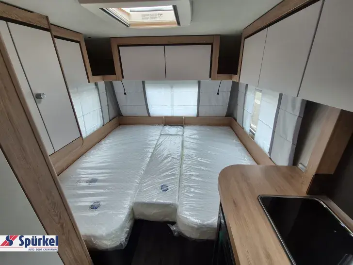 Fahrzeugbild Knaus Sport 460 EU **2026**1800kg*DuoControl* #8