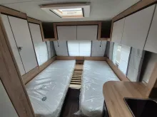 Fahrzeugbild Knaus Sport 460 EU **2026**1800kg*DuoControl* #9