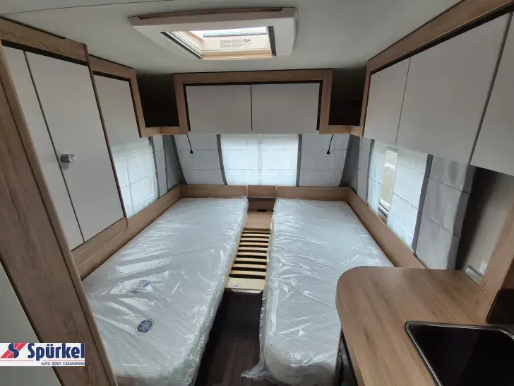 Fahrzeugbild Knaus Sport 460 EU **2026**1800kg*DuoControl* #9