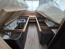 Fahrzeugbild Knaus Sport 460 EU **2026**1800kg*DuoControl* #22
