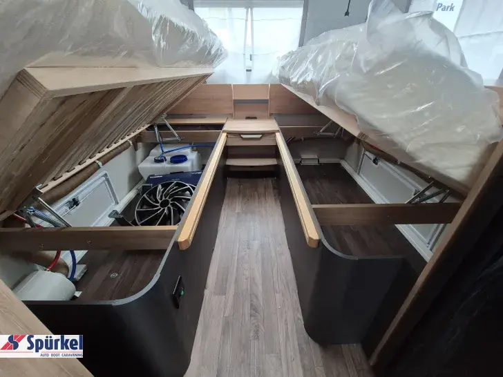 Fahrzeugbild Knaus Sport 460 EU **2026**1800kg*DuoControl* #22