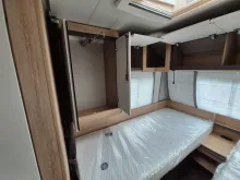 Fahrzeugbild Knaus Sport 460 EU **2026**1800kg*DuoControl* #20