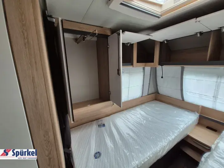 Fahrzeugbild Knaus Sport 460 EU **2026**1800kg*DuoControl* #20