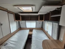 Fahrzeugbild Knaus Sport 460 EU **2026**1800kg*DuoControl* #21